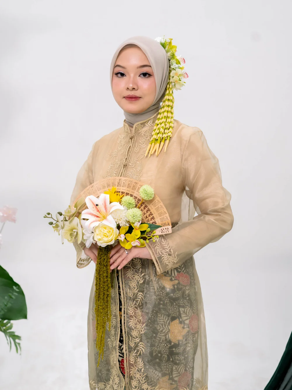 Makeup Wedding Malang Flawless Tahan Seharian