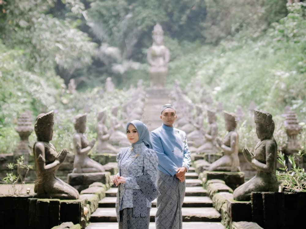 Makeup Prewedding & Foto